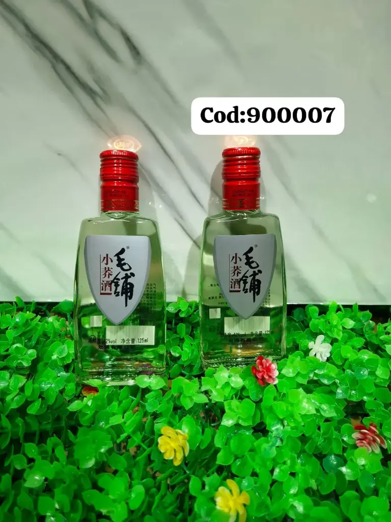 XIAO MAO PU/6928083900007  