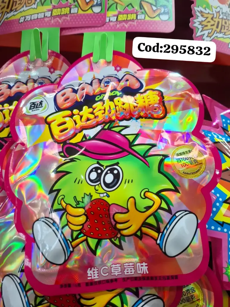 PIGMALEON SABOR FRESA/6921249295832  