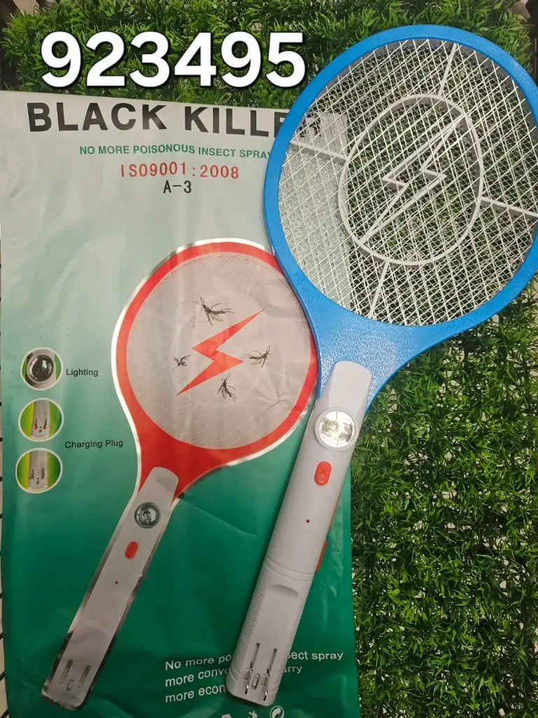 RAQUETA PARA MOSQUITOS/2022120923495  