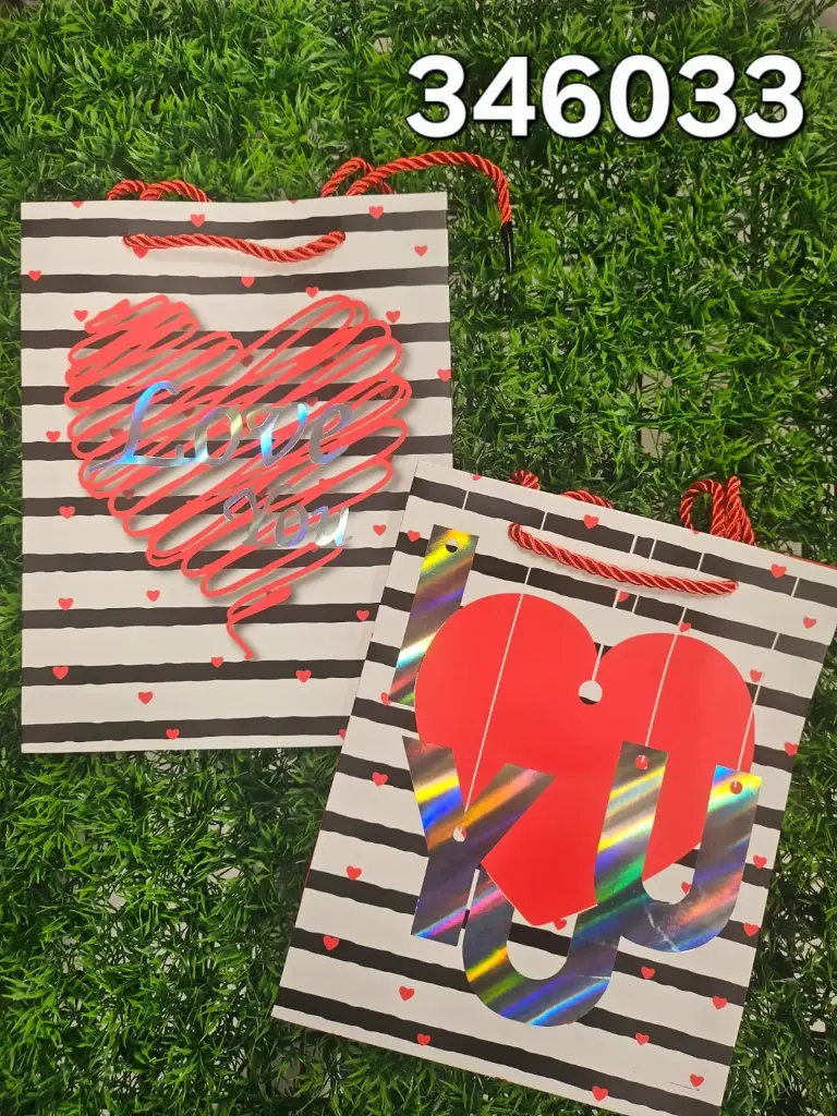 BOLSA DE REGALO 18*23*9/6599178346033  