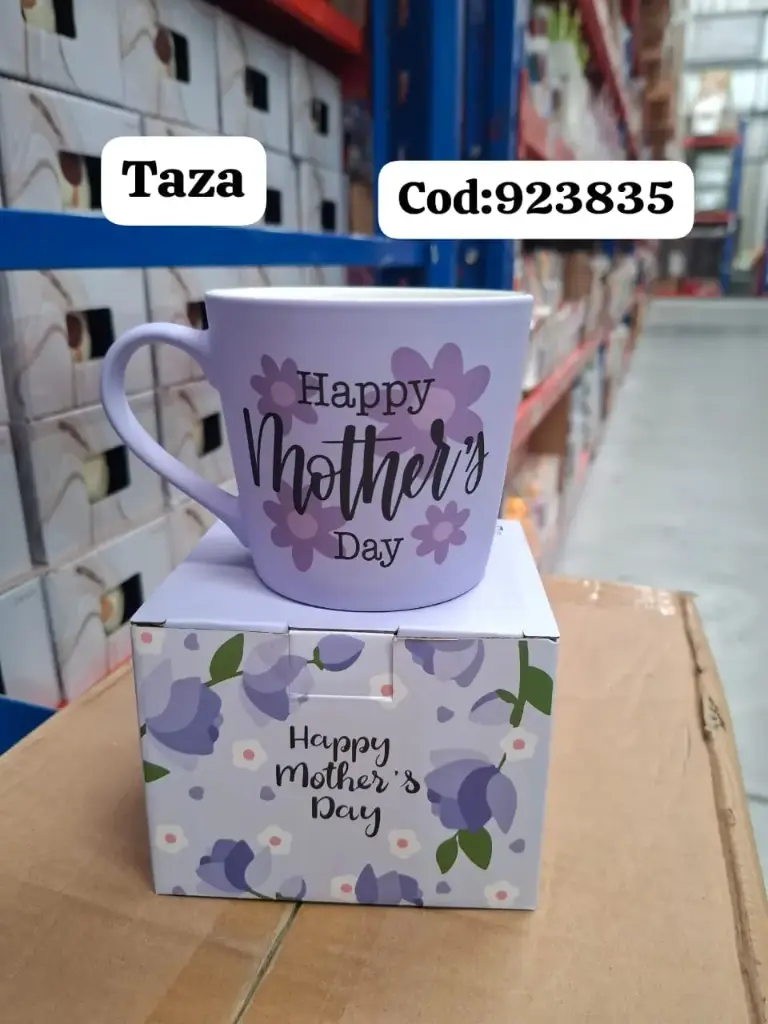 TAZA 23835M/2022120923835  