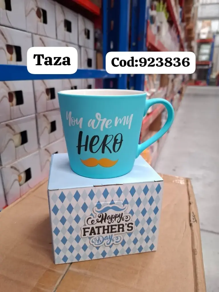TAZA 23866M/2022120923836  