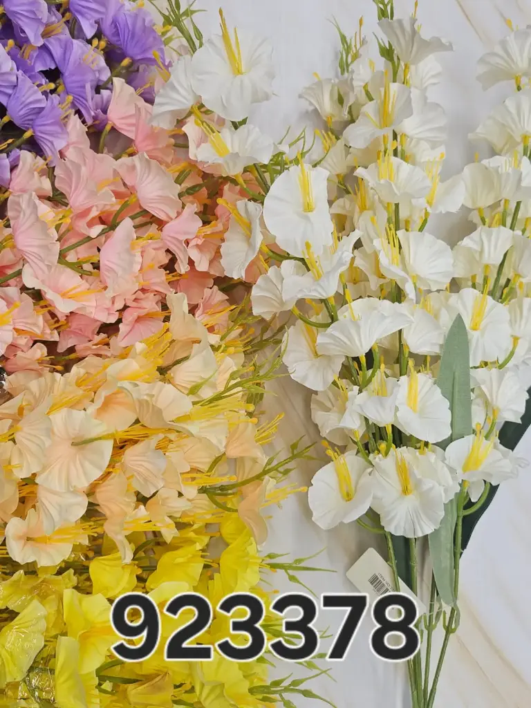 FLORES ARTIFICIALES 23378M/2022120923378  