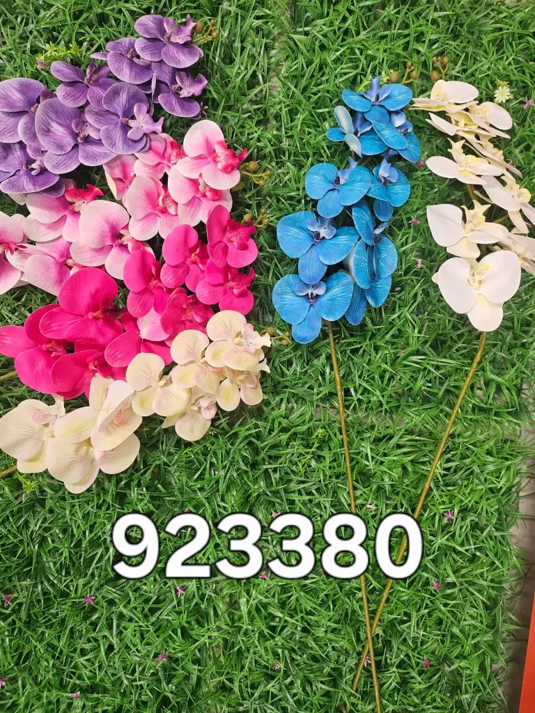 FLORES ARTIFICIALES 23380M/2022120923380  