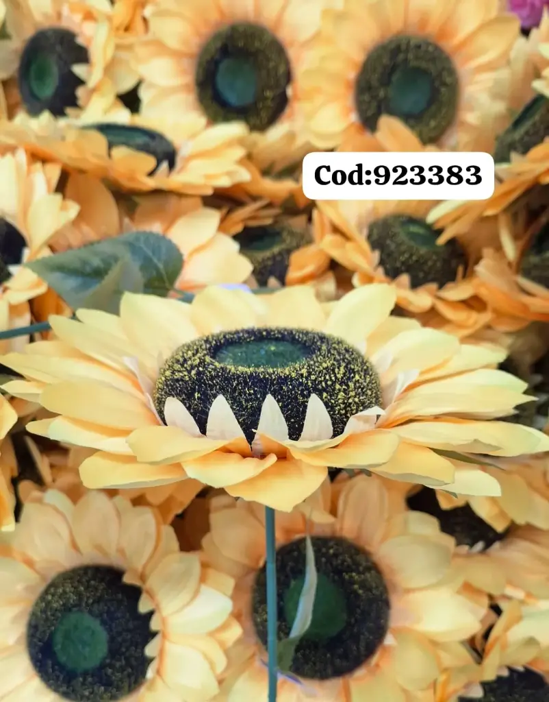 FLORES ARTIFICIALES 23383M/2022120923383  