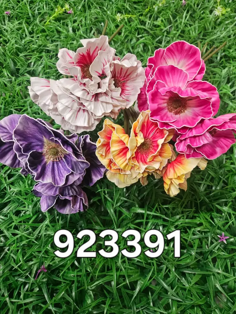 FLORES ARTIFICIALES 23391M/2022120923391  
