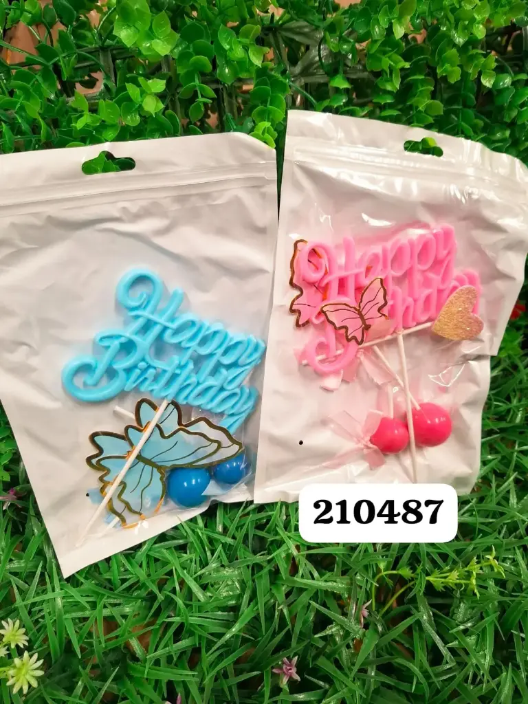 ADORNO PASTEL/1000001210487  