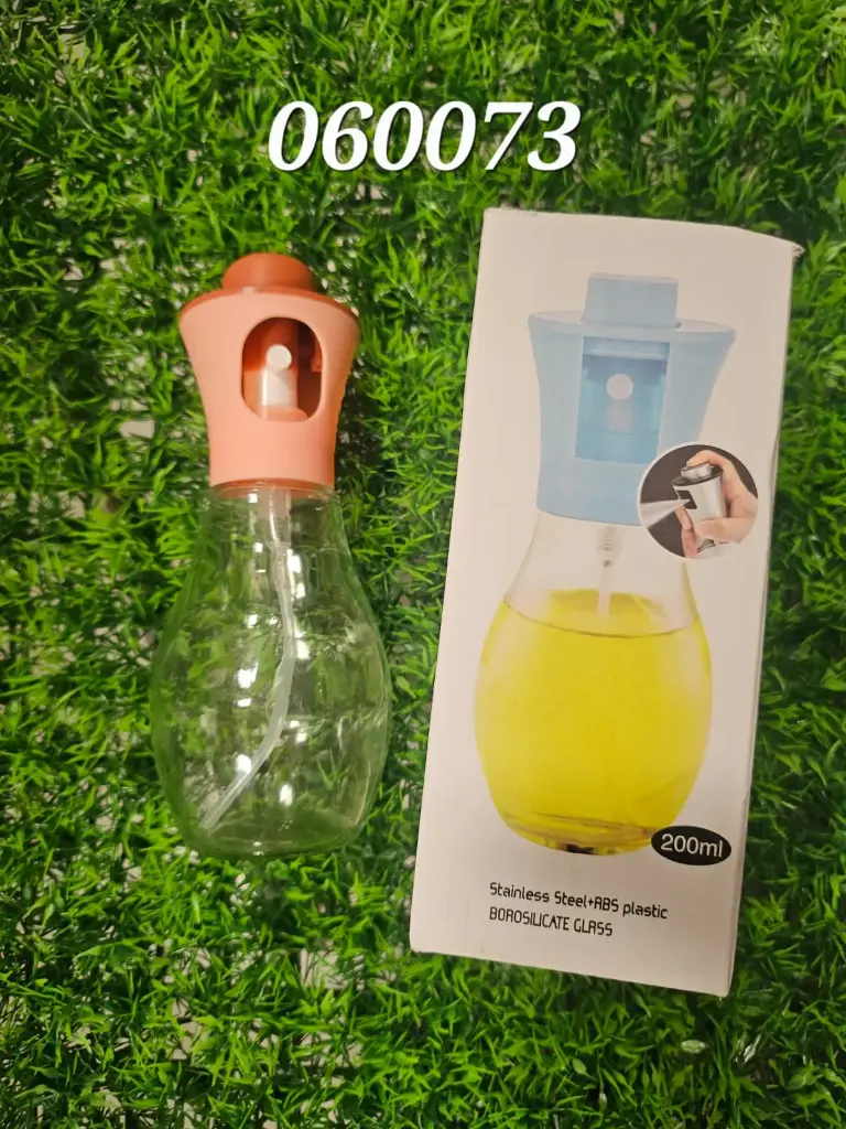 BOTELLA ACEITE/202303806007  