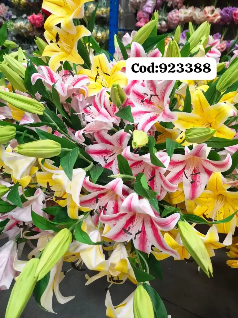 FLOR ARTIFICIAL/2022120923388  