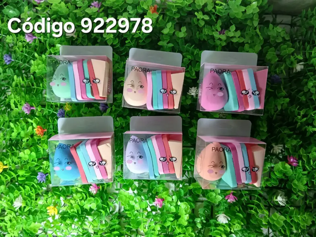 ESPONJAS DE MAQUILLAJE/2022120922978  