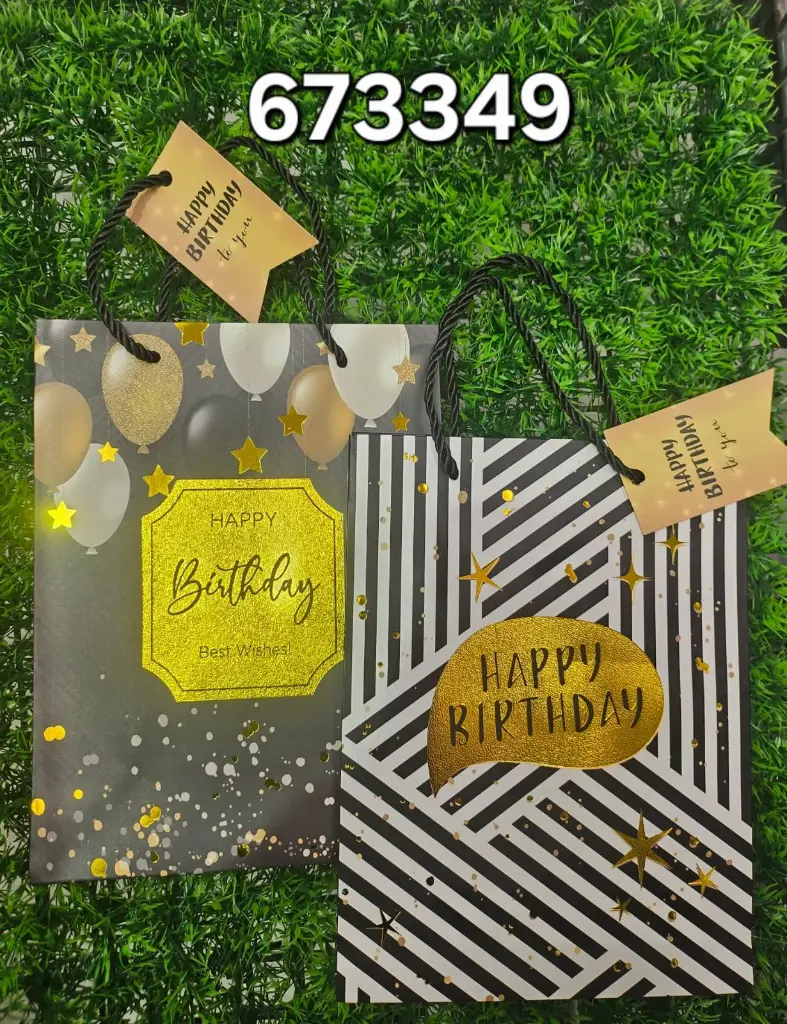 BOLSA DE REGALO/6973492673349  