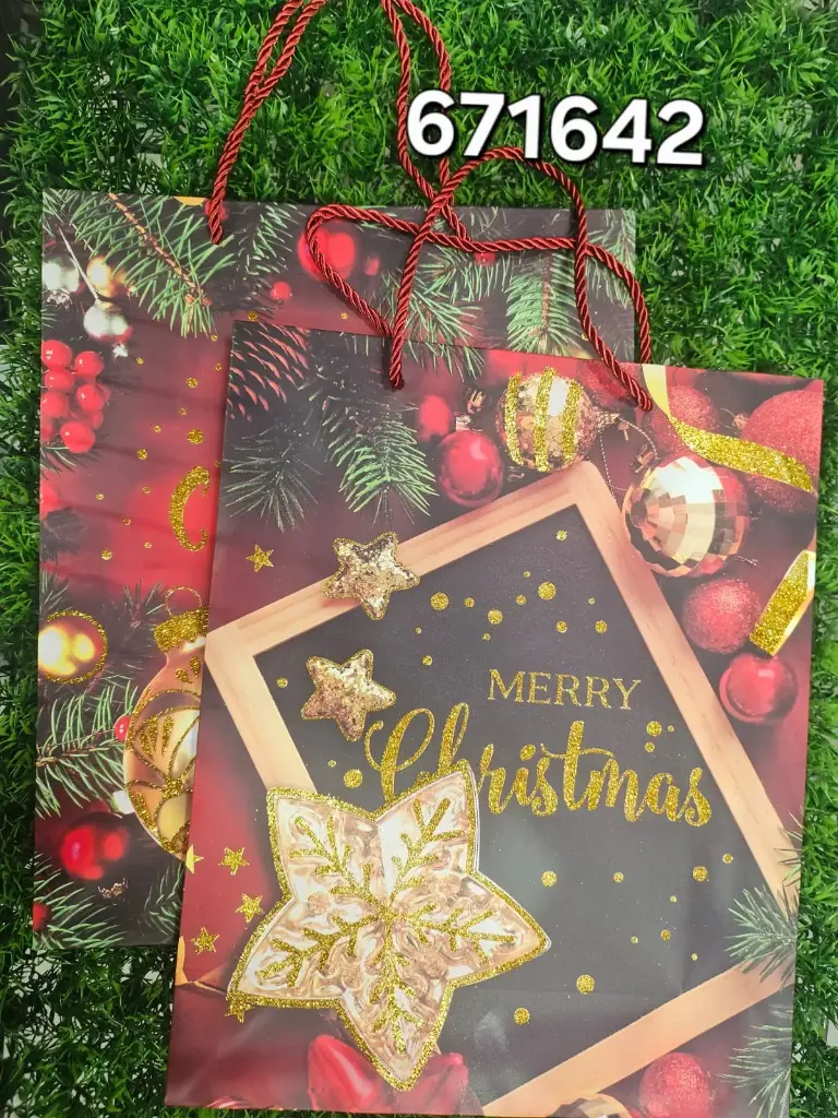BOLSA DE REGALO/6973492671642  
