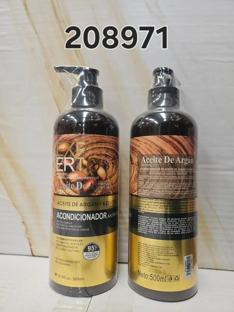 ACONDICIONADOR ARGAN/7877772208971  