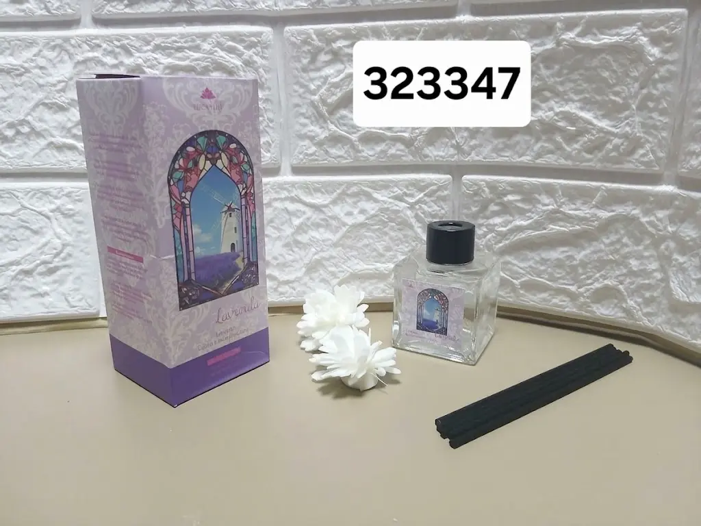AROMATERAPIA LAVANDA/7877771323347  