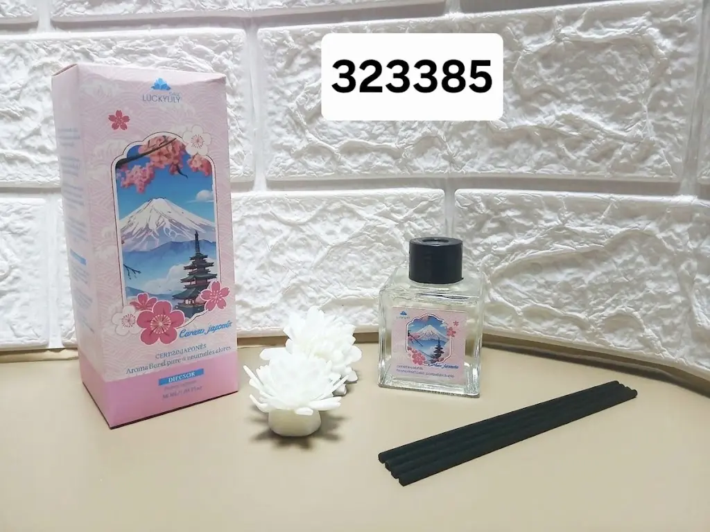 AROMATERAPIA FLOR DE CEREZO/7877771323385  