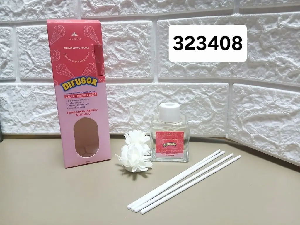 AROMATERAPIA HELADO/7877771323408  