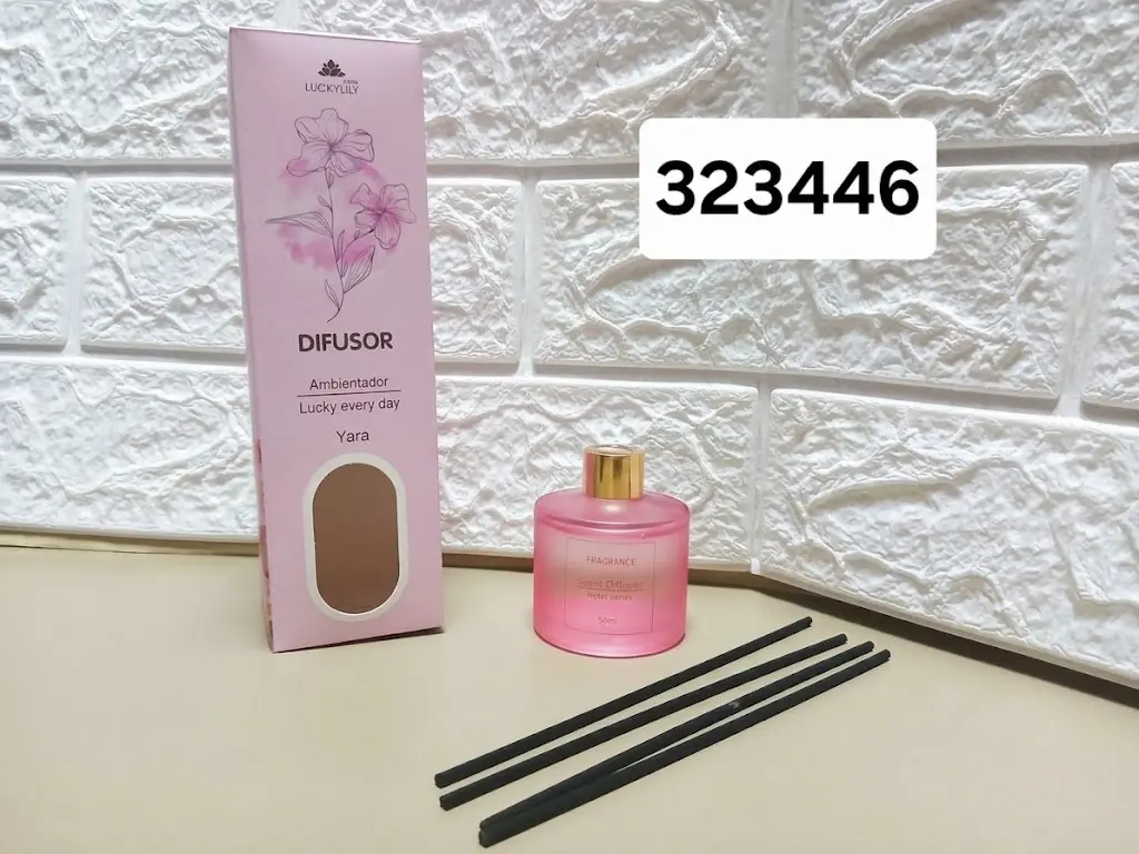 AROMATERAPIA YARA/7877771323446  