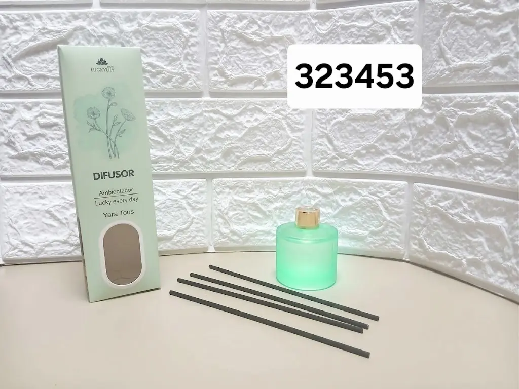AROMATERAPIA/7877771323453  