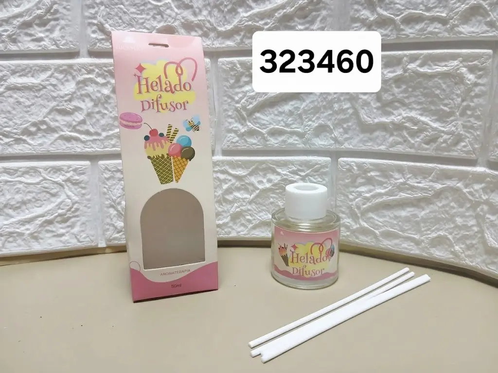 AROMATERAPIA HELADO/7877771323460  