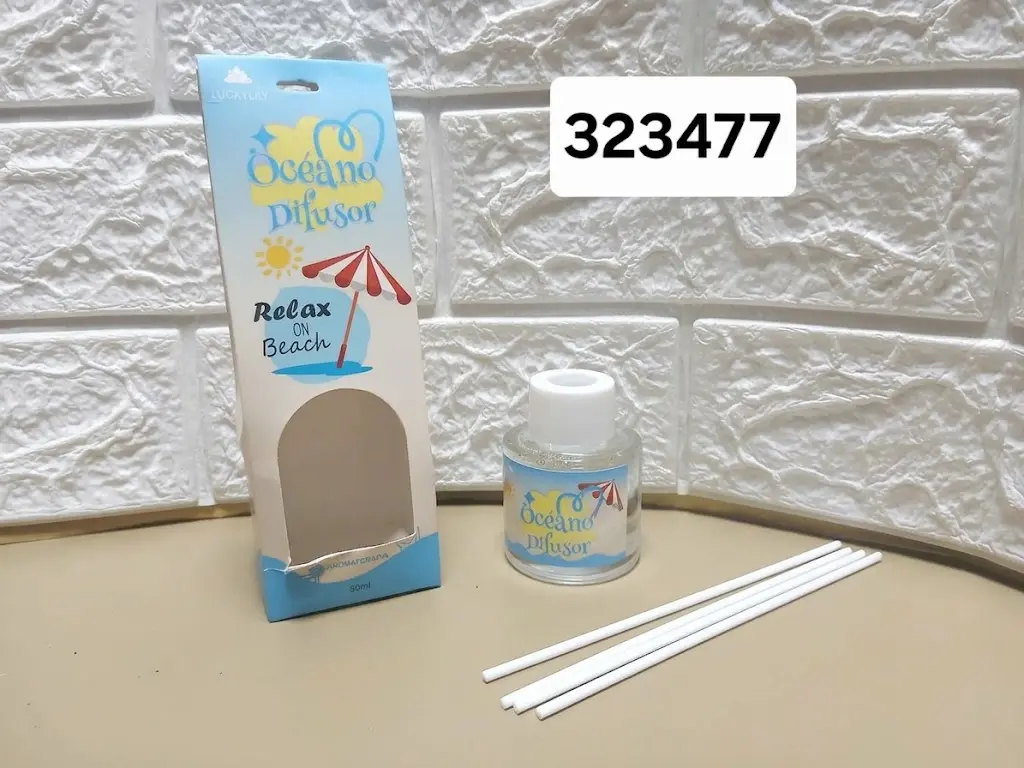 AROMATERAPIA OCEANO/7877771323477   