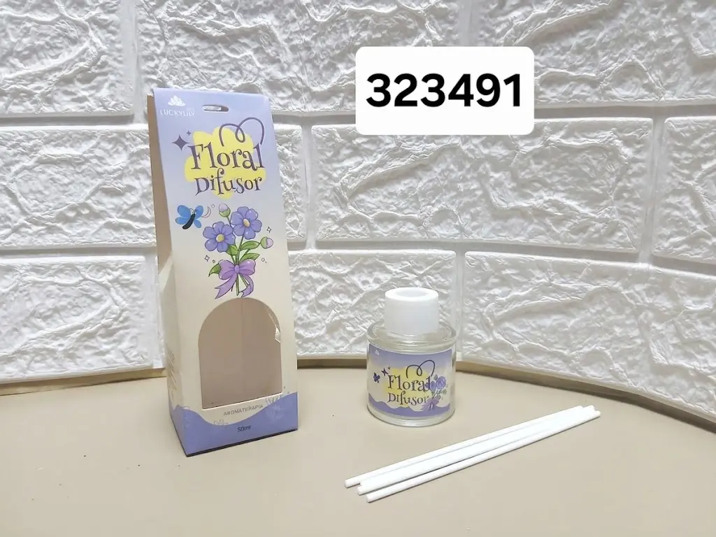 AROMATERAPIA FLOR DE CEREZO/7877771323491  