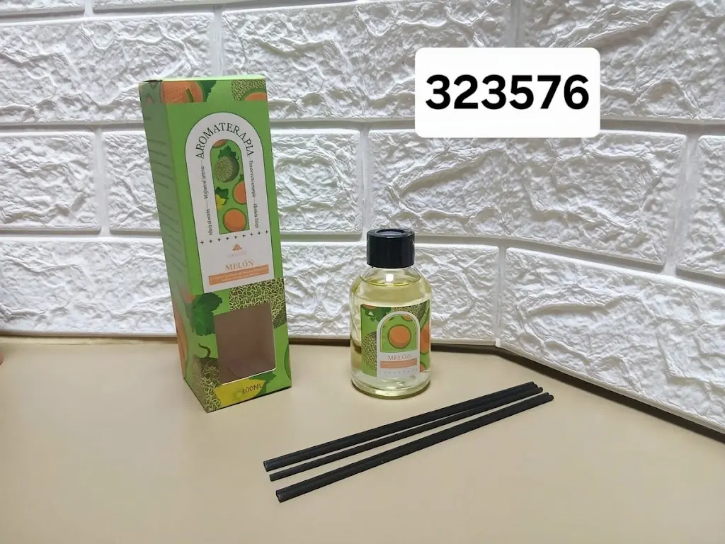 AROMATERAPIA DE MELON/7877771323576  