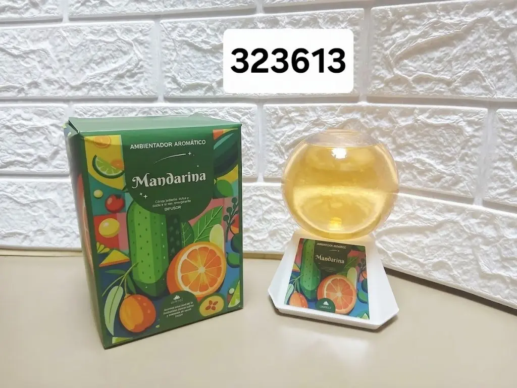 AROMATERAPIA CITRICOS/7877771323613  