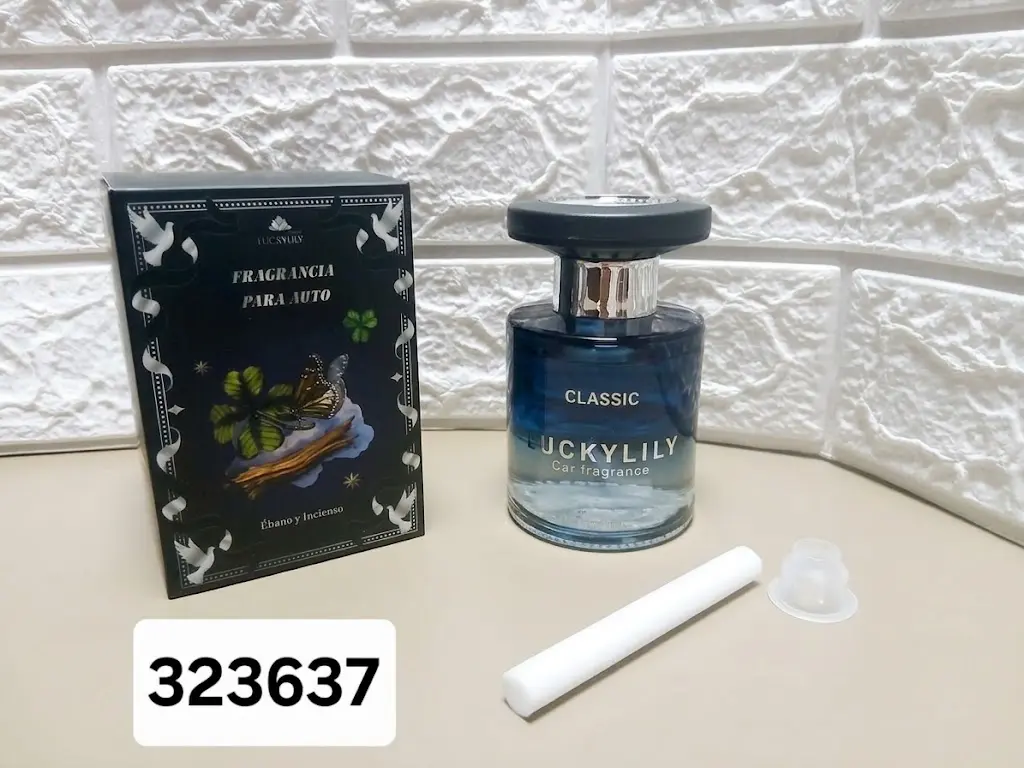 AROMATERAPIA MADERA/7877771323637  
