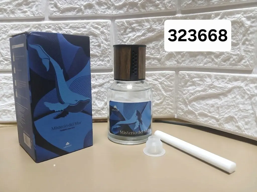 AROMATERAPIA OCEANICA/7877771323668  