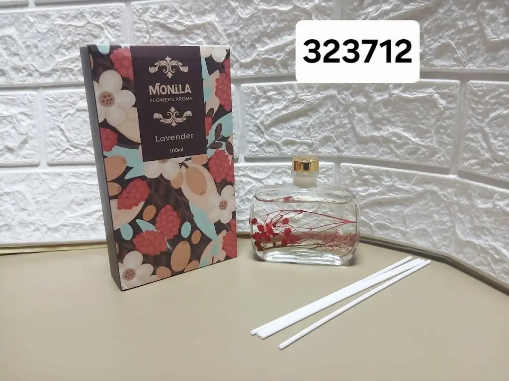 AROMATERAPIA LAVANDA/7877771323712  