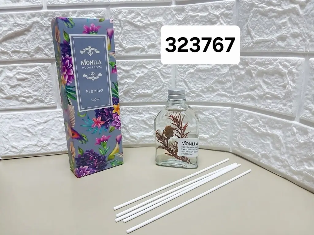 AROMATERAPIA FRESIA/7877771323767  