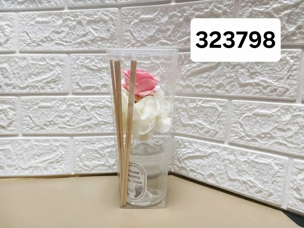 AROMATERAPIA LIRIO/7877771323798  