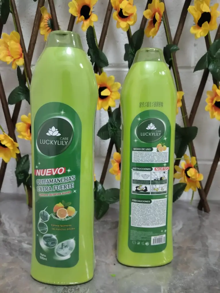 LIMPIADOR MULTIUSOS/7877772209879  