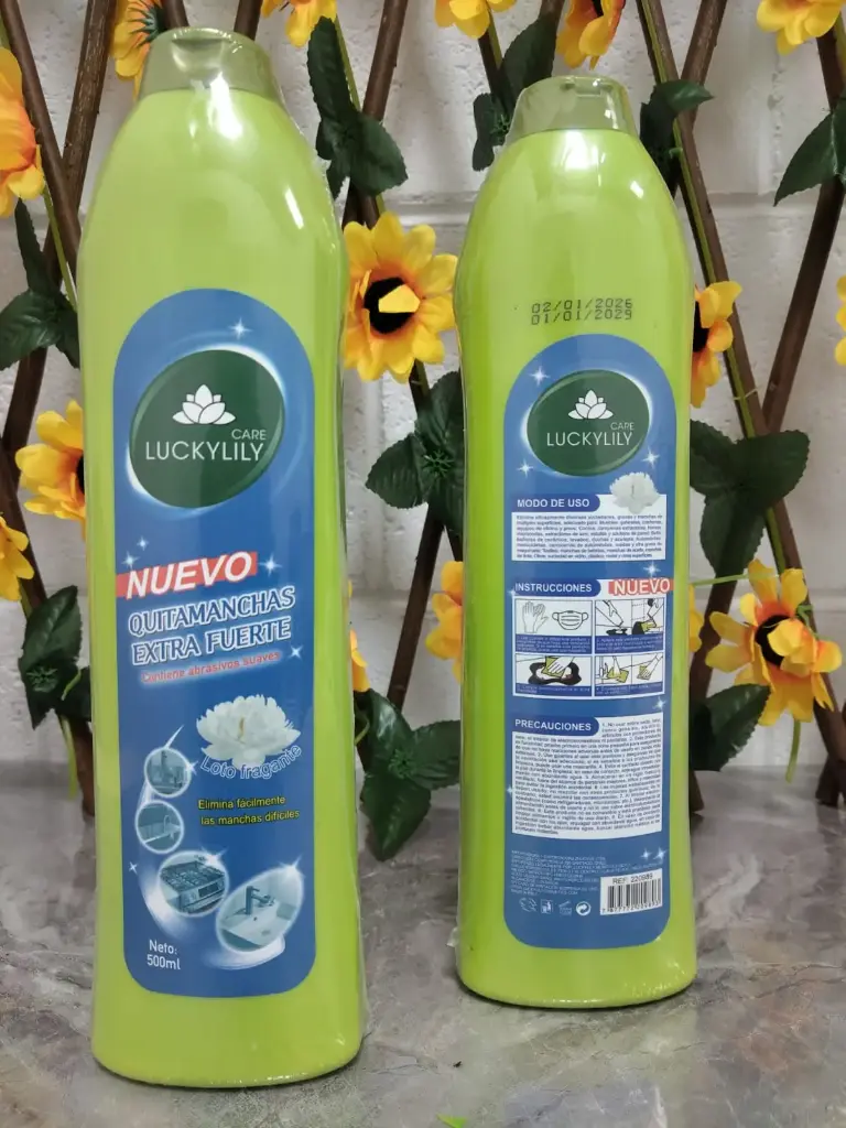 LIMPIADOR MULTIUSOS/7877772209893  