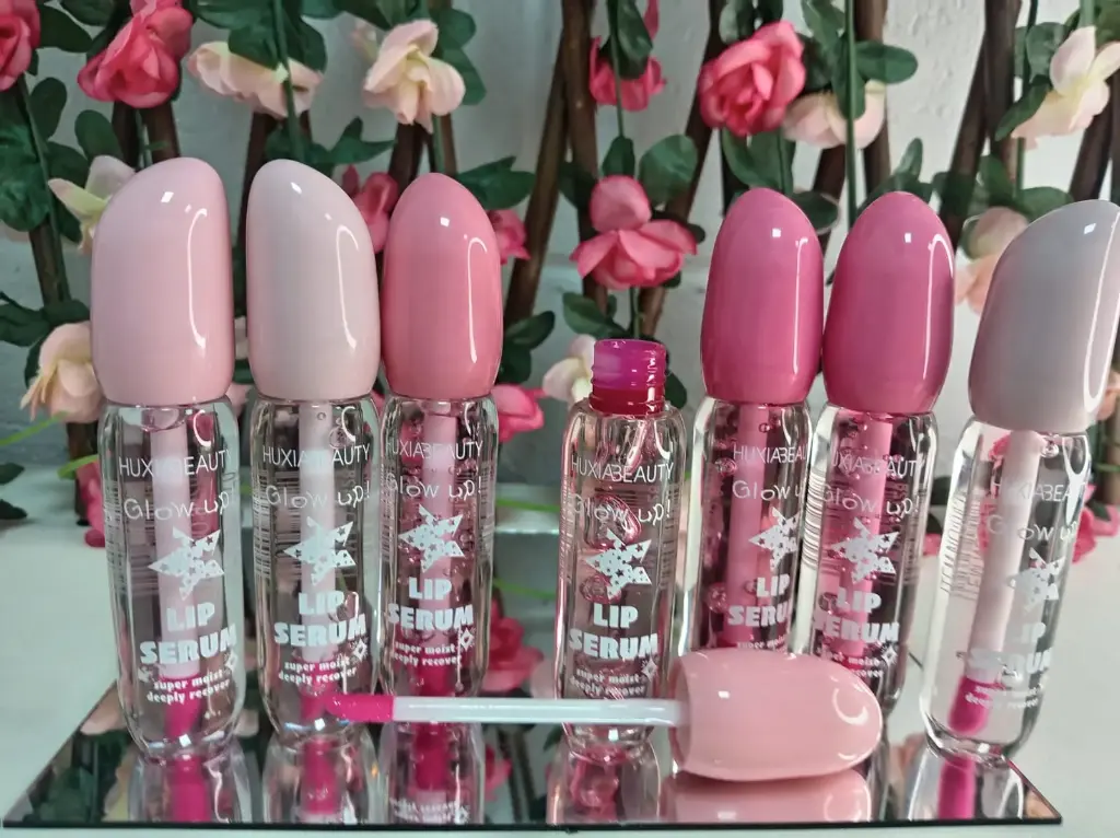 BRILLO LABIAL/6971605294283  