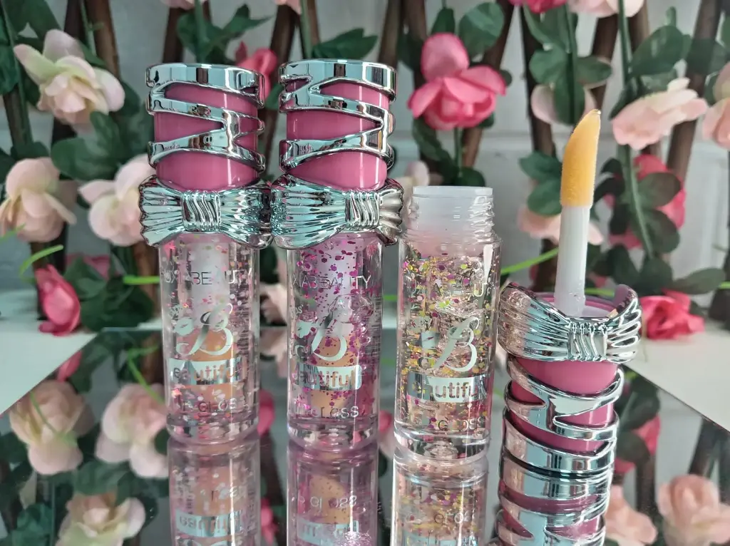 BRILLO LABIAL/6971605294467  
