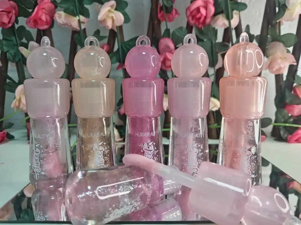 BRILLO LABIAL/6971605293972  