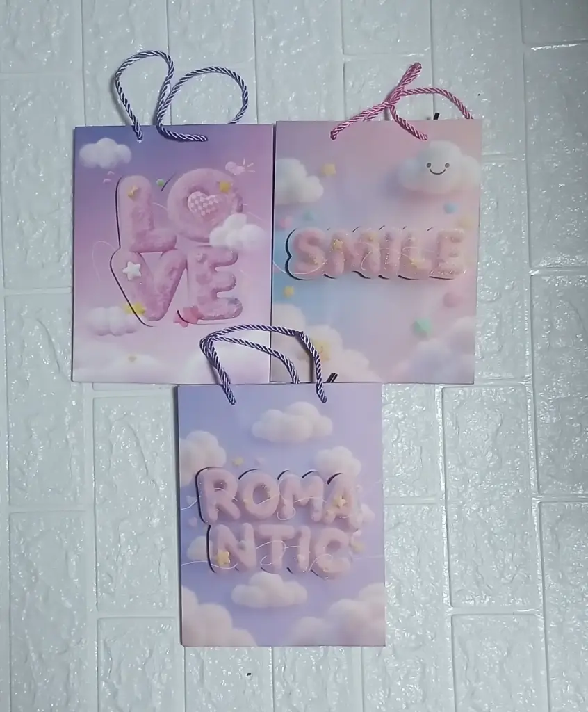 BOLSA DE REGALO 18*23*10/6969459219415  
