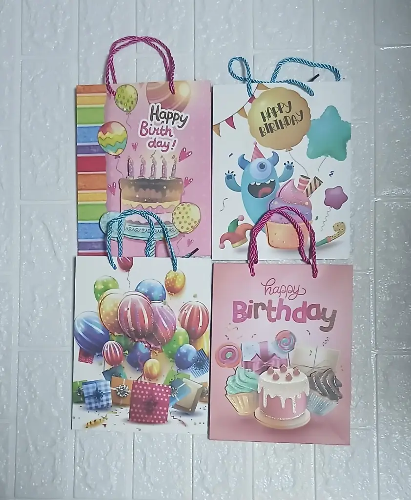 BOLSA DE REGALO 18*23*10/6969459202011  