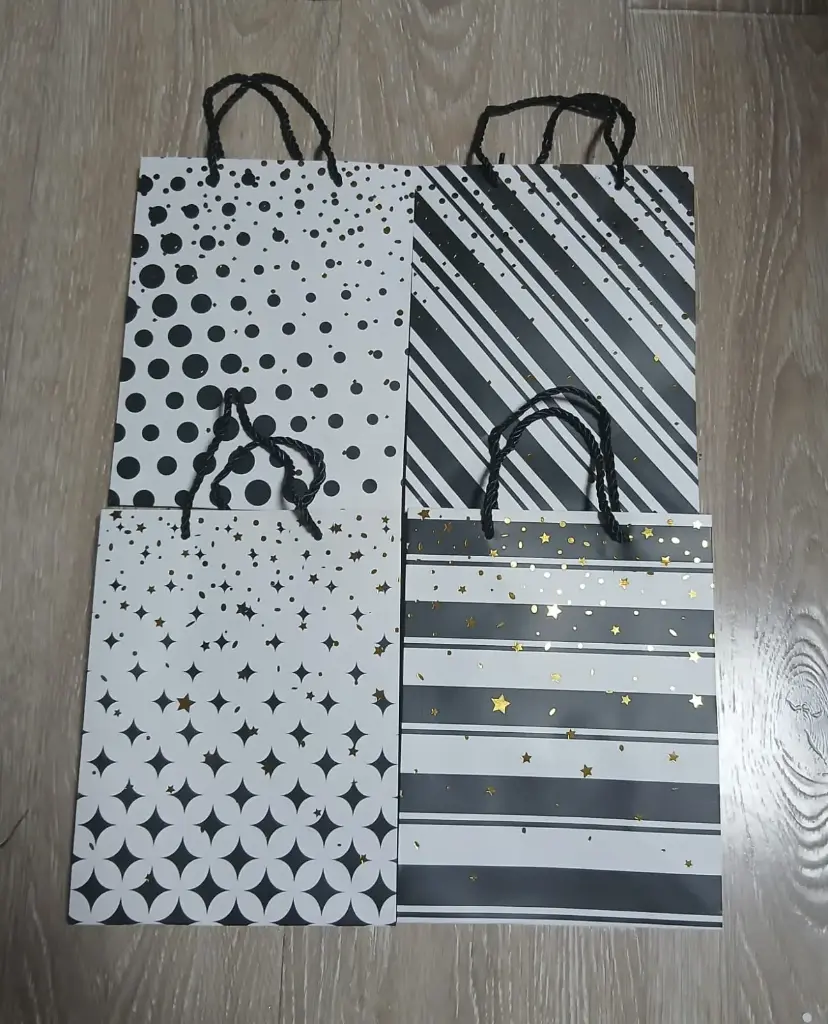 BOLSA DE REGALO 26*32*10/6969459205814  