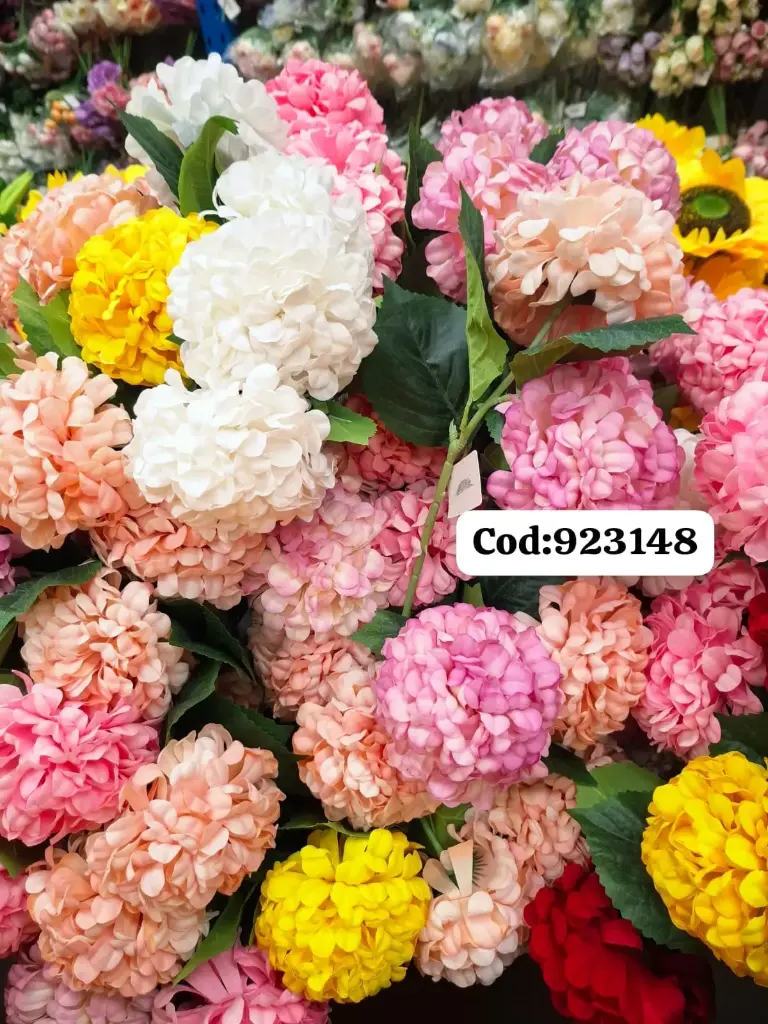 FLORES ARTIFICIALES/2022120923148  