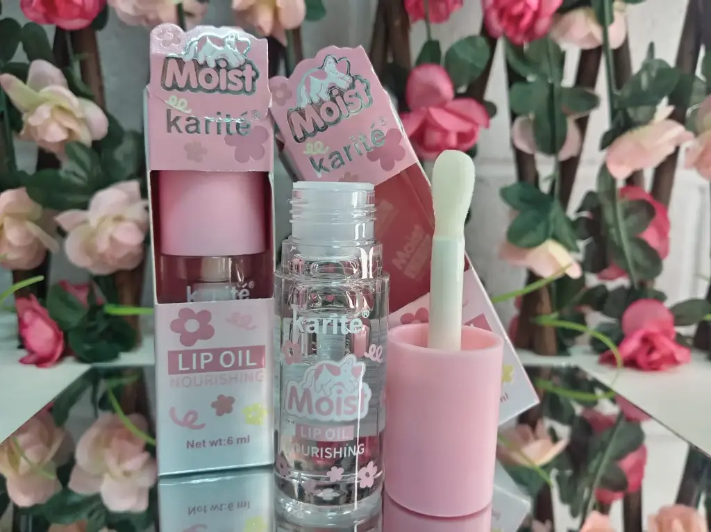 BRILLO LABIAL/6903072456450  