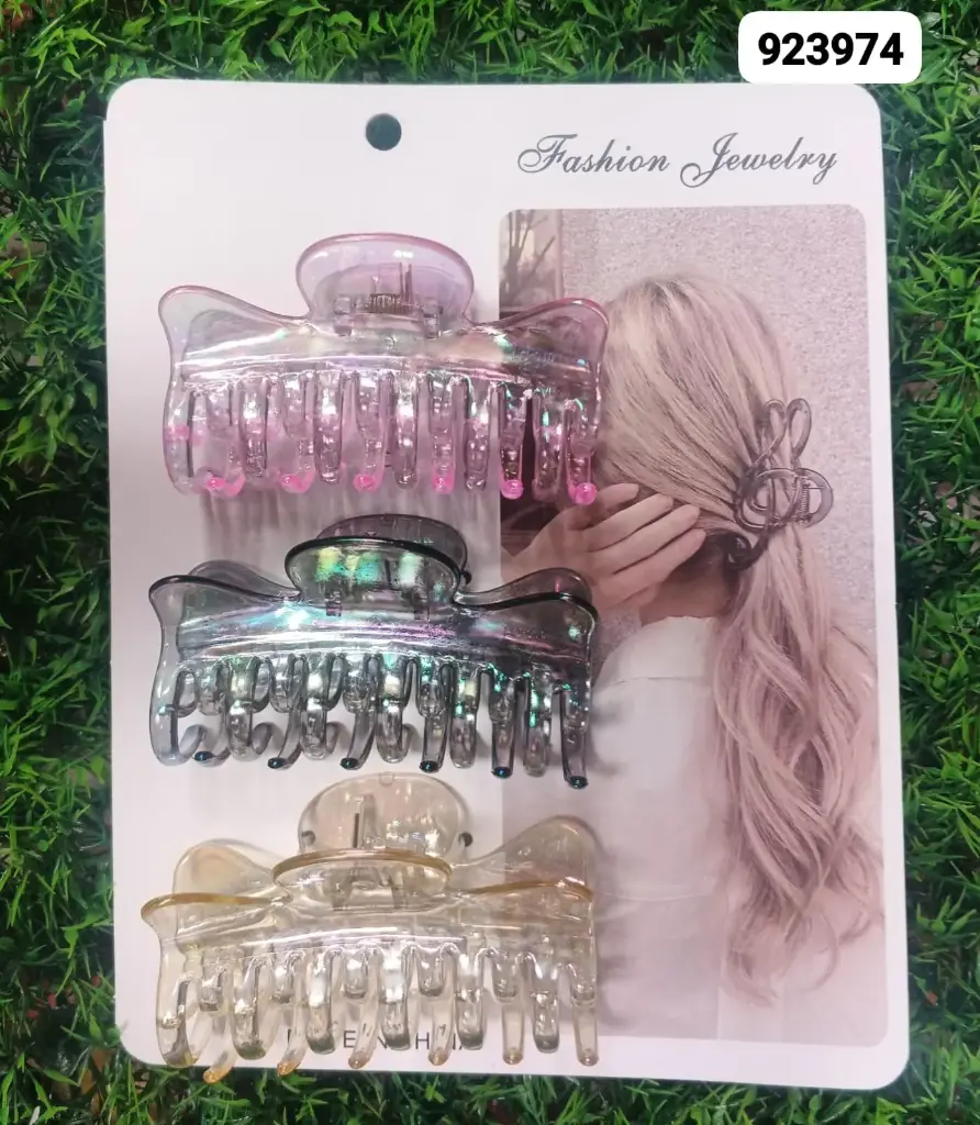 GANCHOS PARA CABELLO 23974M/2022120923974  