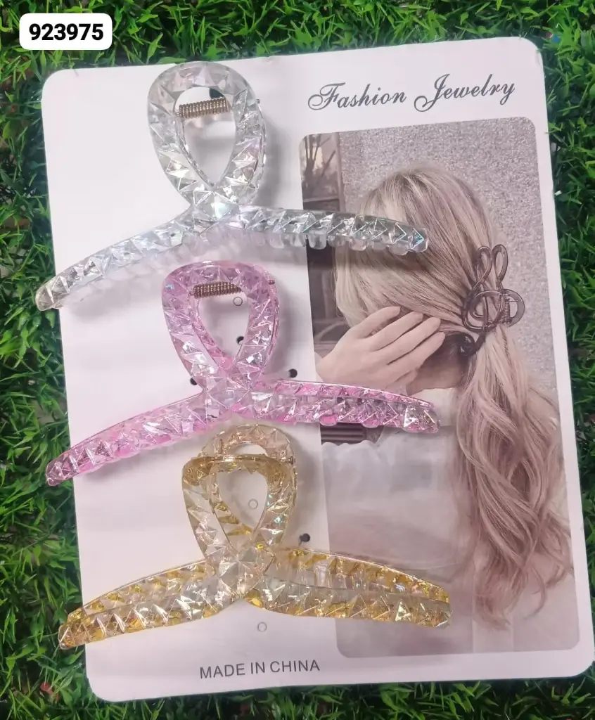 GANCHOS PARA CABELLO 23975M/2022120923975  