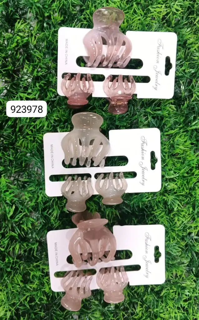 GANCHOS PARA CABELLO 23978M/2022120923978  