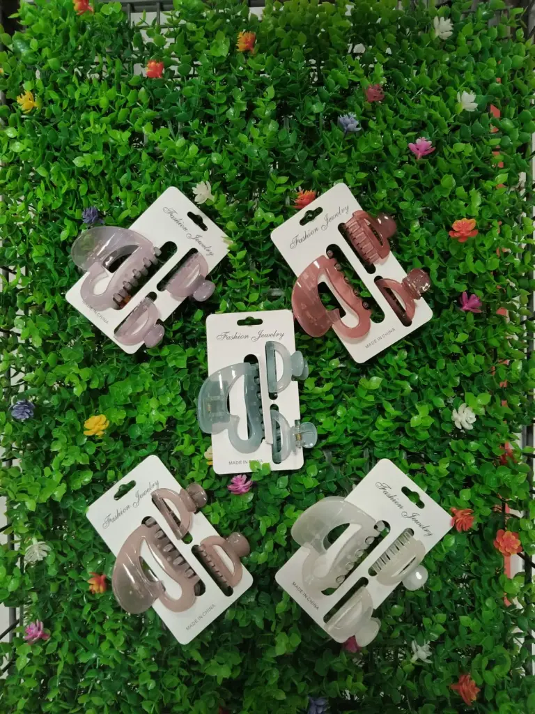 GANCHOS PARA CABELLO 23980M/2022120923980  