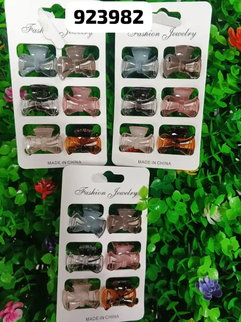 GANCHOS PARA CABELLO 23982M/2022120923982  