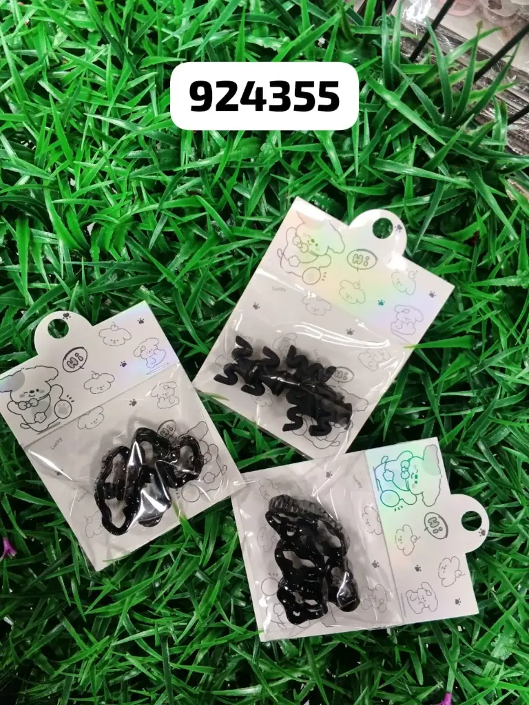 SET DE GANCHITOS 24355M/2022120924355  