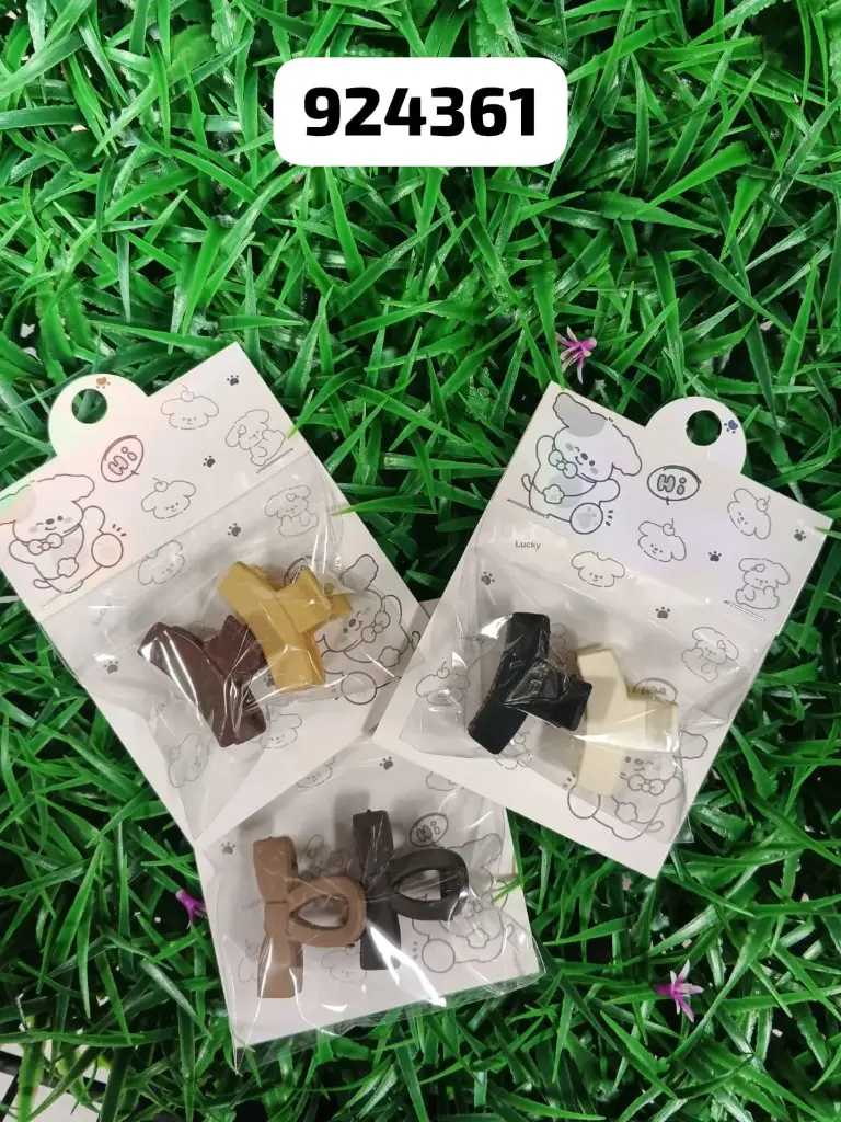 SET DE GANCHITOS 24361M/2022120924361  