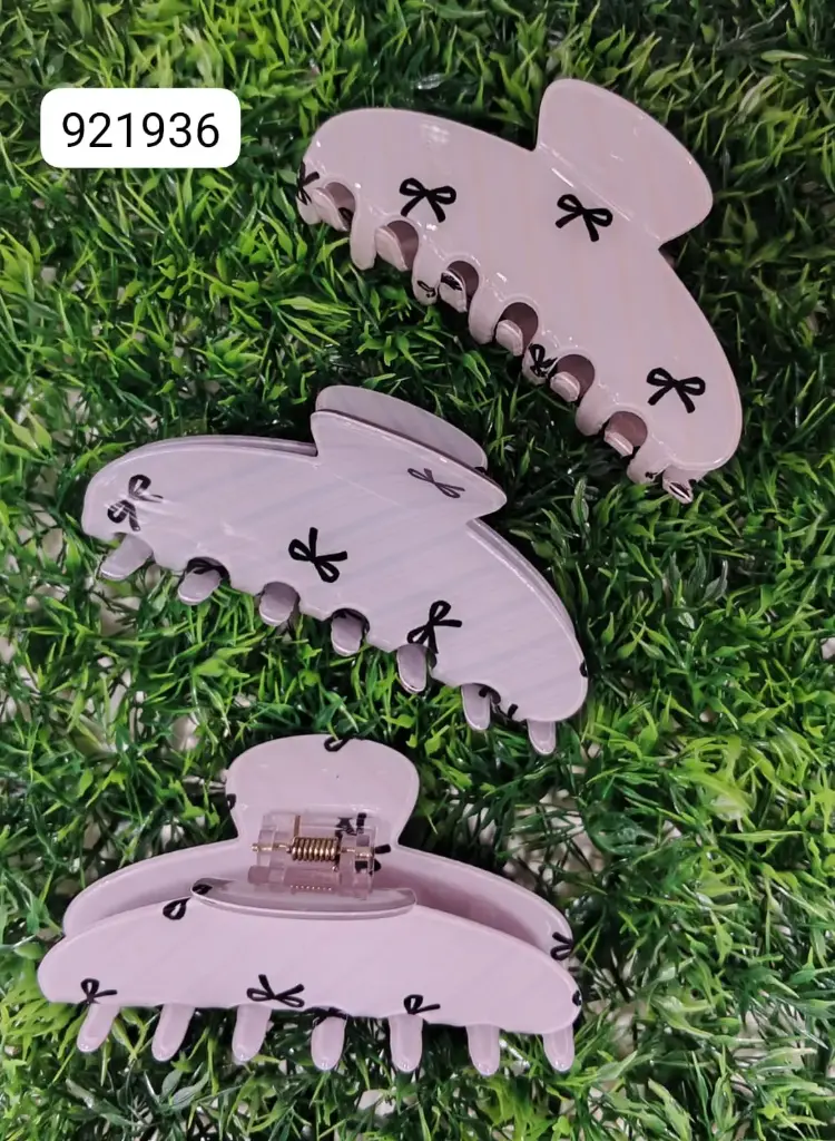 GANCHOS DE CABELLO 21936M/2022120921936  